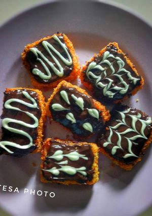Foto resep Nuget Pisang