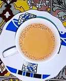 Indian Tea/ Chai - Ginger,Cardamom and Cloves Tea