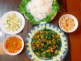 Chả cá lăng
