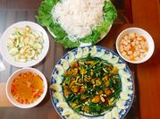 Hình ảnh của chả cá lăng