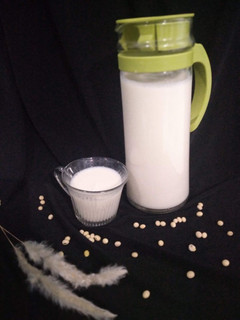 Foto resep Susu Kedelai