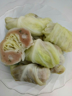 Foto resep Siomay Kubis