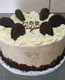 Oreo and Buttercream Deco #localfoodcontest_mombasa