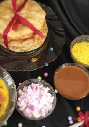 સિંધી દાલ પકવાન રેસીપી મુખ્ય ફોટો