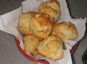 Foto principal de Pan de queso con levadura Royal