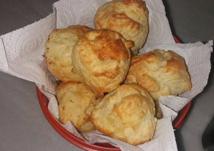 Pan de queso con levadura Royal