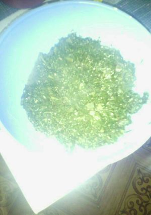 A picture of Kinyeji.