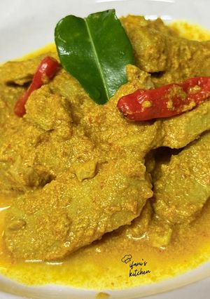 Foto resep 630. Tuna Pesmol