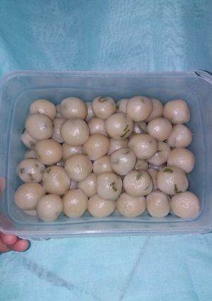 Foto resep Cilok empuk anti gagal