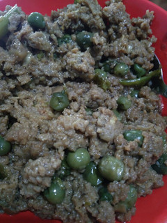 Foto resep Leunca sambal oncom