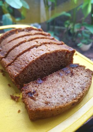 Foto resep Roti Kurma à la Mama Barack