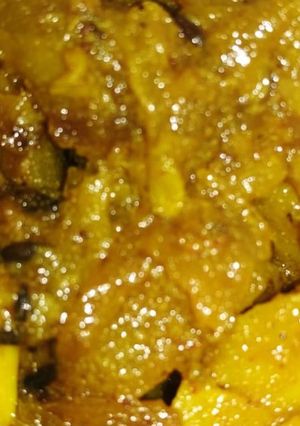 आलू टिंडा (Aloo Tinda recipe in Hindi) रेसिपी मुख्य फोटो