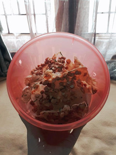 Foto resep Peyek kacang