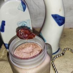 A picture of Dates Chocolate Shake 🍫 🍫🥤🥤.