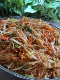Foto resep Bihun Goreng Telur