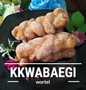 Bagaimana Membuat Kkwabaegi kw, Enak Banget