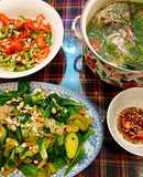 Mâm cơm gia đình #59