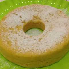 Chessecake kukus রেসিপির প্রধান ছবি