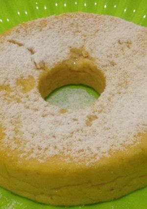 Foto resep Chessecake kukus