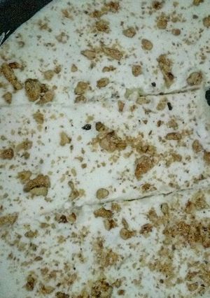 صورة لوصفة ليالي لبنان على طريقتي
