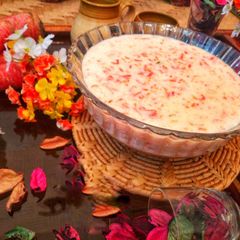 A picture of Gajrela.......گجریلا.