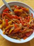 Peperonata