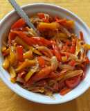 Peperonata