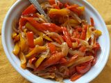 Peperonata
