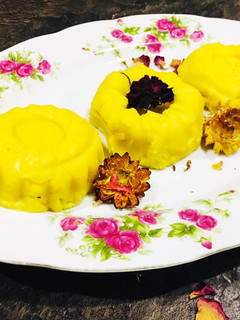 عکسی از دستور حلوای سه آرد(مجلسی)
