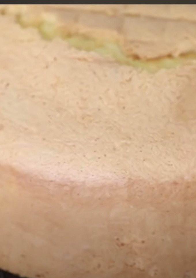 A picture of Soft & Fluffy Sponge Cake without Failure｜Genoise.