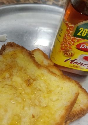 फ्रेंच टोस्ट (french toast recipe in Hindi) रेसिपी मुख्य फोटो