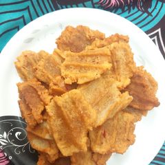 A picture of Kosan Rogo.
