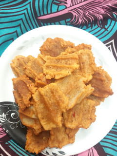 A picture of Kosan Rogo.
