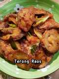 Terong Raos