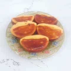 A picture of Pukis.