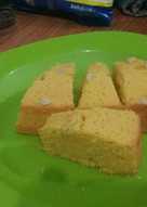 463 Resep Bolu Panggang Nutrijel Enak Dan Sederhana Ala Rumahan Cookpad