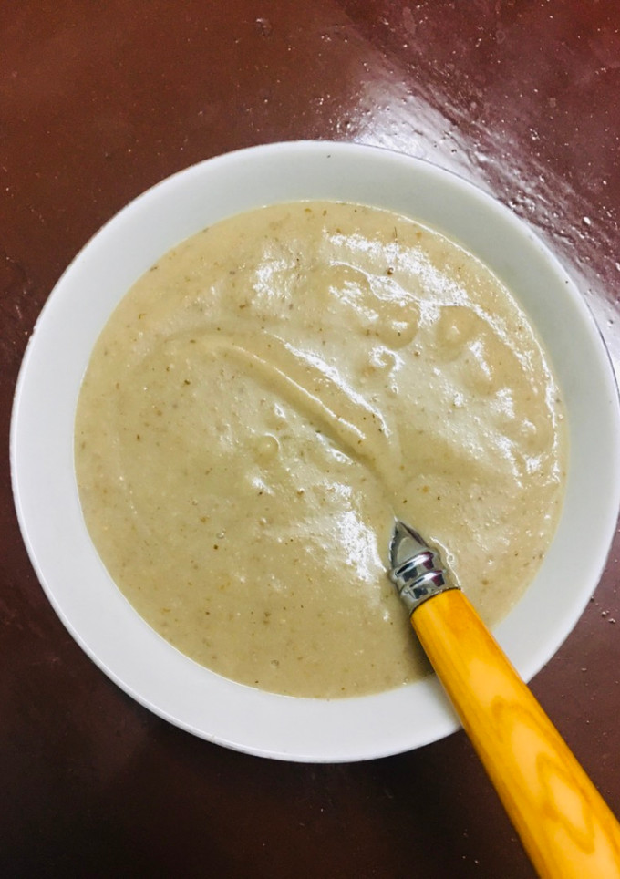 சுக்கு பால் செய்முறை முக்கிய புகைப்படம்