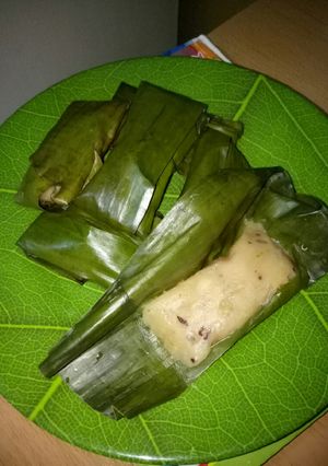Foto resep Lepat Ala Nzaa