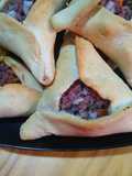 Empanadas árabes