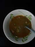 Angeun lada (khas pandeglang banten)