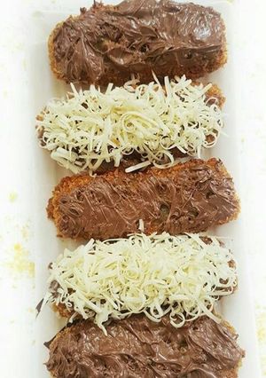 Foto resep Pisang naget by #novily1127