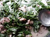Thịt bò xào lá cách