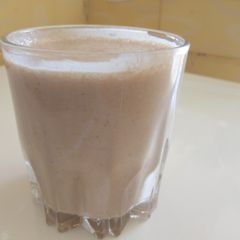 A picture of Banana Chocolate Smoothie.