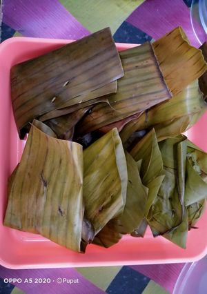 Foto resep Iwel - iwel