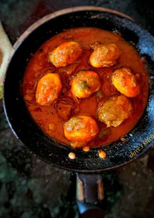 আমড়ার চাটনি (amrar chutney recipe in bengali) রেসিপির প্রধান ছবি