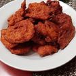Kornet sapi goreng