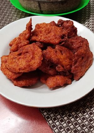 Foto resep Kornet sapi goreng