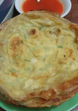 Foto resep 43. Martabak Kulit Lumpia