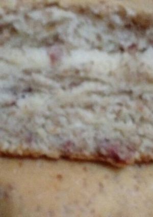 Foto de Pão de triguilho recheado
