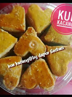 Foto resep Kue Kacang